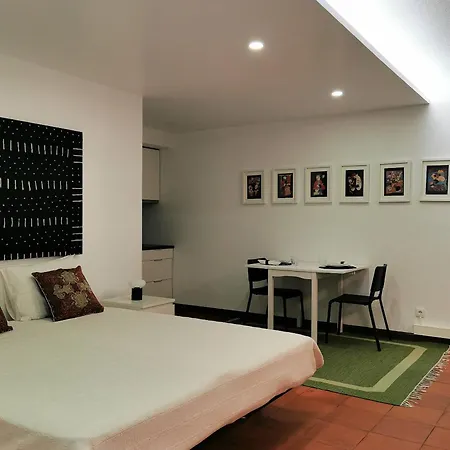 Casa Da Arrabida