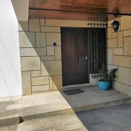 Casa Da Arrabida Homestay