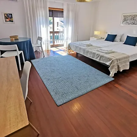 Casa Da Arrabida *