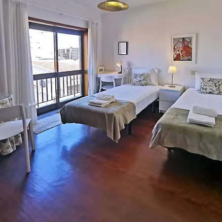 Casa Da Arrabida Vila Nova de Gaia
