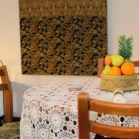 Casa Da Arrabida Homestay *