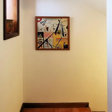 Casa Da Arrabida