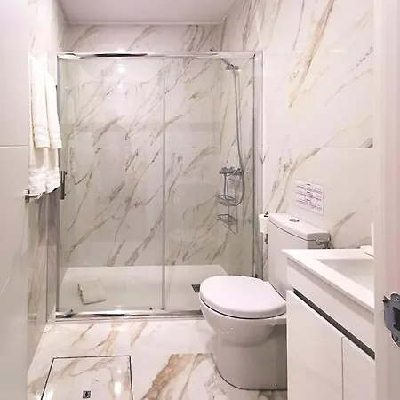 Privat bolig Casa Da Arrabida *
