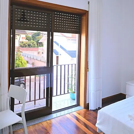 Privat bolig Casa Da Arrabida