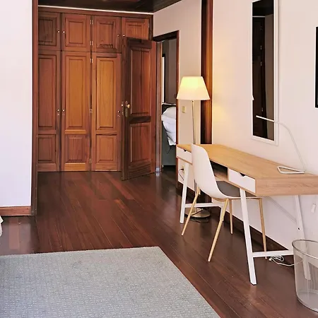 Alloggio in famiglia Casa Da Arrábida *