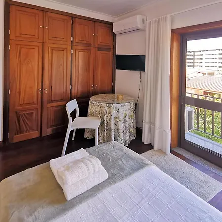 Privat bolig Casa Da Arrabida