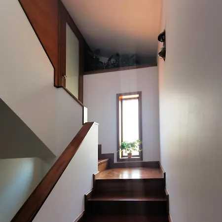 Privat bolig Casa Da Arrabida