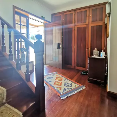 Casa Da Arrabida *