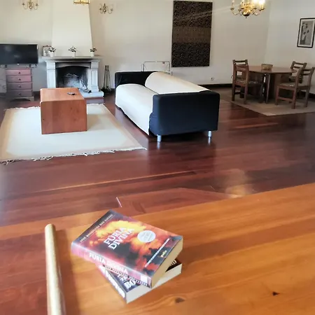 Casa Da Arrabida *