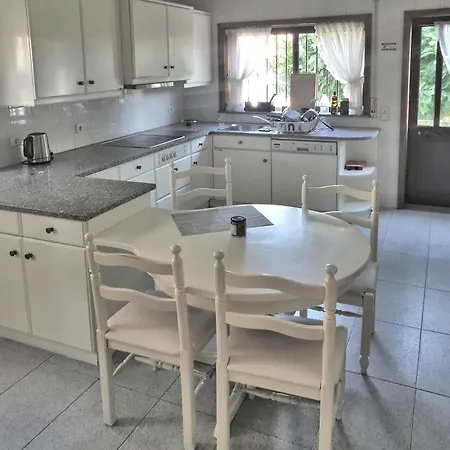 Casa Da Arrabida