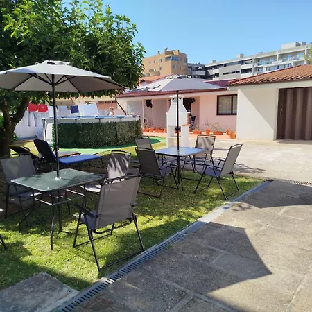 Casa Da Arrábida Alloggio in famiglia Vila Nova de Gaia