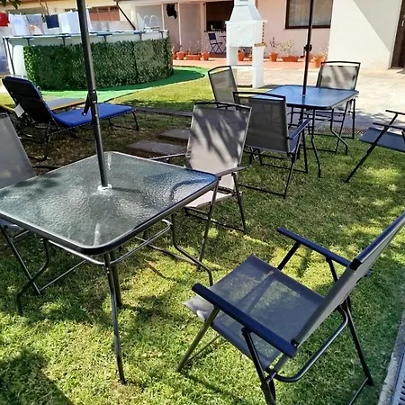 Alloggio in famiglia Casa Da Arrábida Vila Nova de Gaia