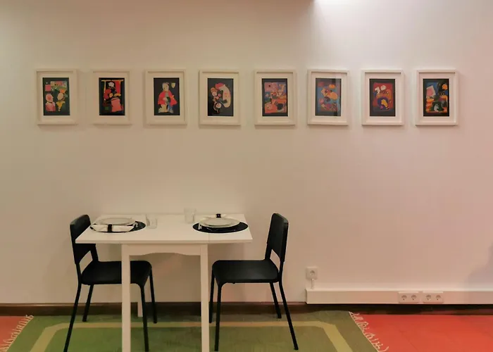 Casa Da Arrabida * Vila Nova de Gaia