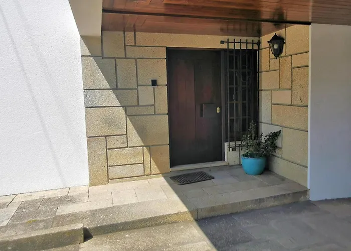 Casa Da Arrabida Homestay