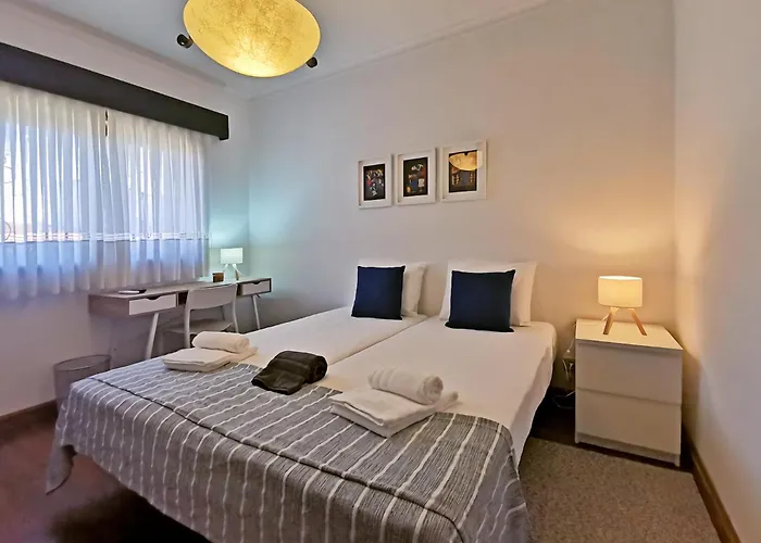 Casa Da Arrabida * Vila Nova de Gaia