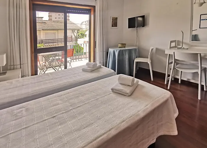 Casa Da Arrabida * Vila Nova de Gaia