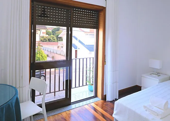 Homestay Casa Da Arrabida