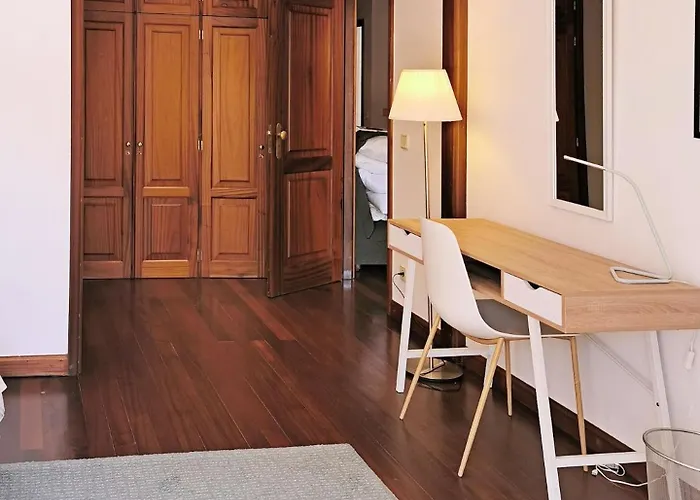 Homestay Casa Da Arrabida *