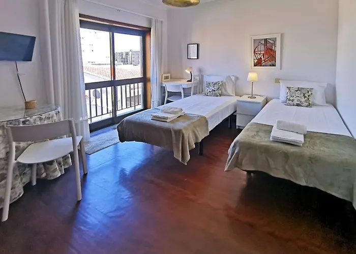 Casa Da Arrabida Vila Nova de Gaia