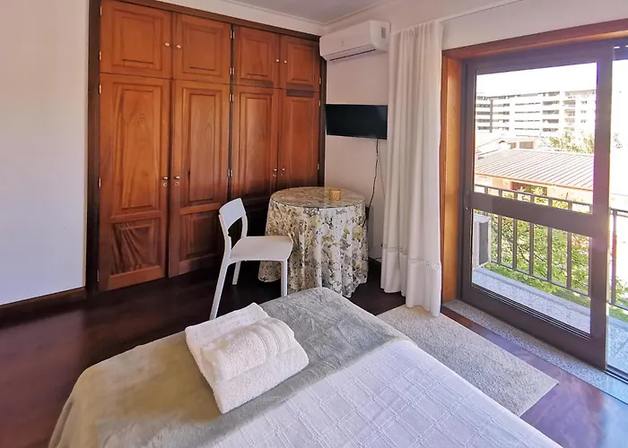 Homestay Casa Da Arrabida