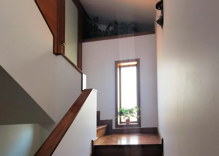 Homestay Casa Da Arrabida