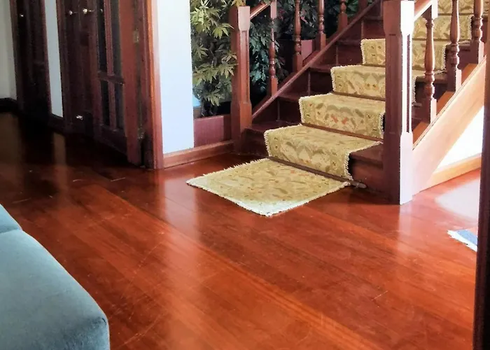 Casa Da Arrabida * Vila Nova de Gaia