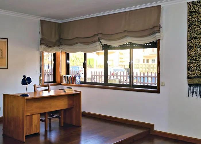 Casa Da Arrabida Homestay *