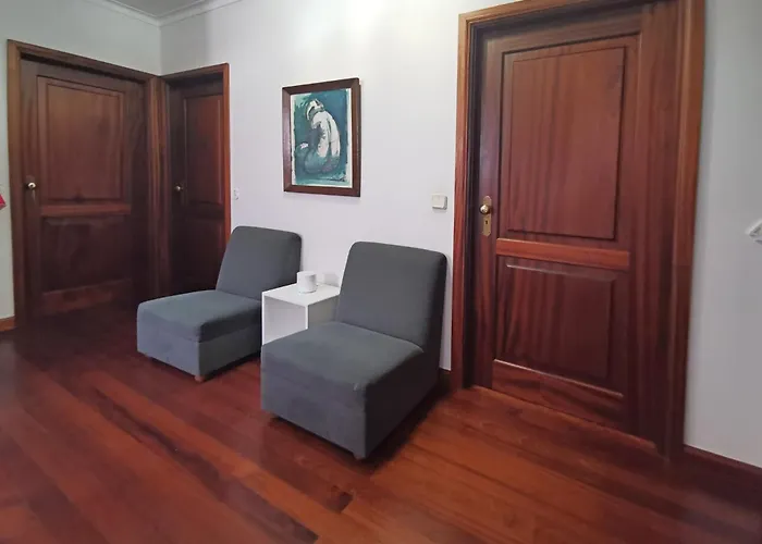 Casa Da Arrabida * Vila Nova de Gaia