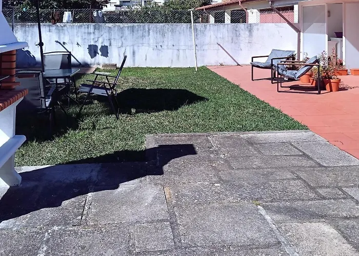 Homestay Casa Da Arrabida